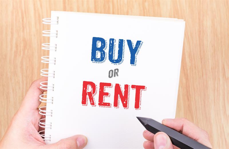 New ‘Rent Then Buy’ Scheme Aims to Attract Tenants Into Ownership