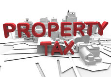 Truss Pledges No New Property Taxes