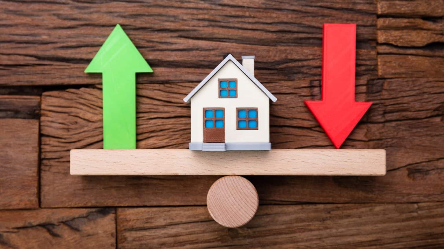 UK House Prices Return to Growth