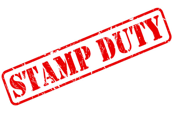 Time to scrap stamp duty? New figures add weight to argument