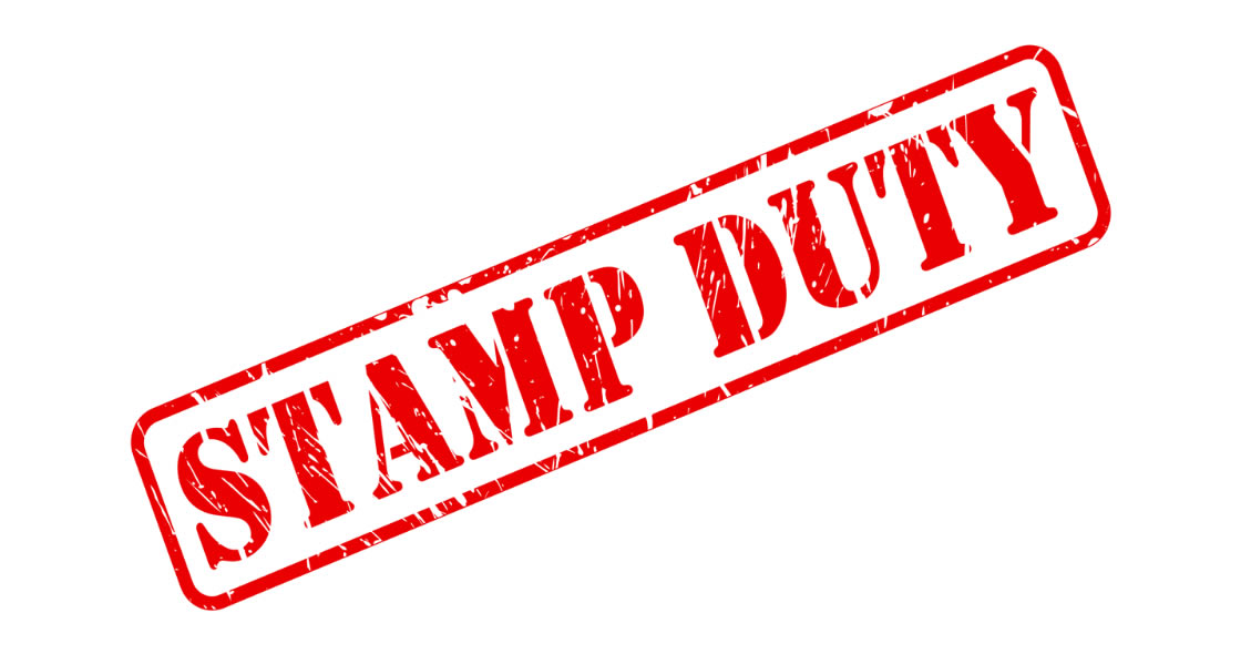 Time to scrap stamp duty? New figures add weight to argument