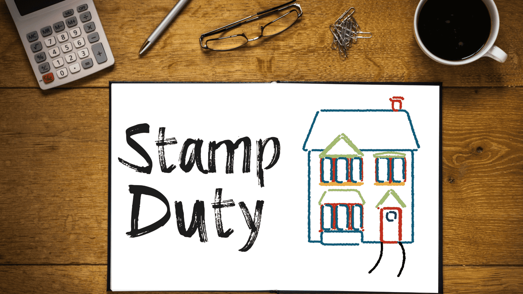 Stamp Duty Change Comes Into Affect